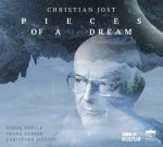 Jost:Pieces Of A Dream, 1 Audio-CD