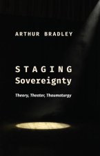Staging Sovereignty – Theory, Theater, Thaumaturgy