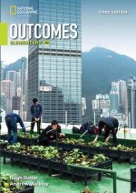 OUTCOMES 3RD EDITION Elementary Student's Book with Spark platform