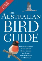AUSTRALIAN BIRD GD E02