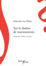 Sur le théâtre de marionnettes