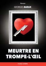 MEURTRE EN TROMPE-L OEIL