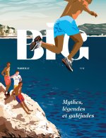 BIG – MARSEILLE N°4 : Galéjade