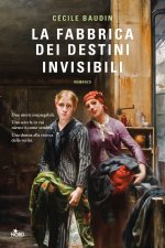 fabbrica dei destini invisibili