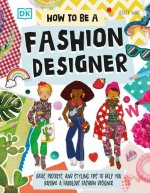 HT BE A FASHION DESIGNER