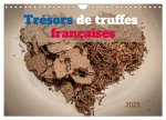 TRESORS DE TRUFFES FRANCAISES CALENDRIER