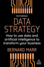 Data Strategy – How to Profit from a World of Big Data, Analytics and Artificial Intelligence