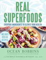REAL SUPERFOODS