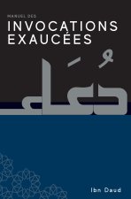 Manuel d' Invocations exaucEes - cartonnee