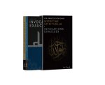 Coffret Manuels (Medecine spirituelle et invocations exaucEes) - Broche