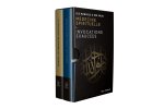 Coffret Manuels (Medecine spirituelle et invocations exaucEes) - Cartonnee