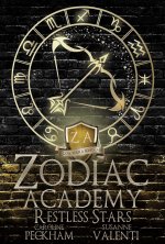 ZODIAC ACADEMY V09