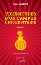 Vicissitudes d’un campus universitaire