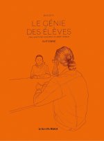 Le génie des élèves - Automne - Cinq questions majeures en m