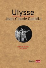 Ulysse de Jean-Claude Gallotta