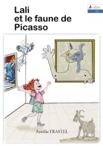 Lali et le faune de Picasso