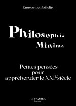 Minima Philosophia