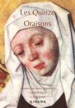 Les quinze oraisons - Brigitte de SuEde