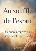 Au souffle de l'esprit