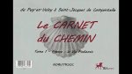 Carnet du chemin