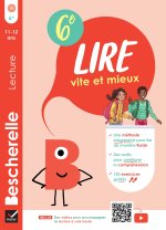 Lire vite et bien 6e