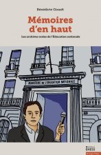Mémoires d’un ministère - Revisiter l’enquête orale du Servi