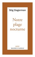 Notre plage nocturne