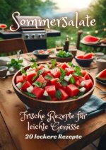 Sommersalate