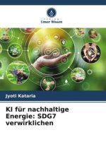 KI für nachhaltige Energie: SDG7 verwirklichen