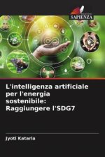 L'intelligenza artificiale per l'energia sostenibile: Raggiungere l'SDG7