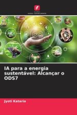 IA para a energia sustentável: Alcançar o ODS7