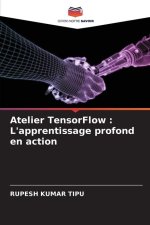 Atelier TensorFlow : L'apprentissage profond en action