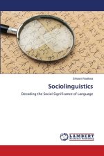 Sociolinguistics