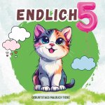5. Geburtstag