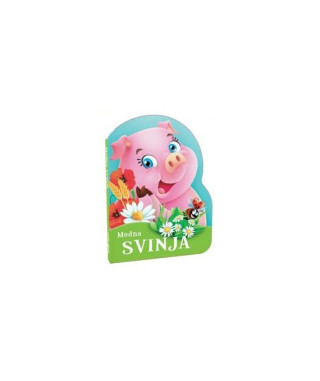 Modna svinja