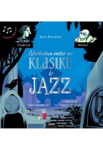 Neobična večer uz klasiku i jazz