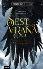 Šest vrana (novo izd.)