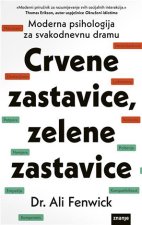 Crvene zastavice, zelene zastavice: moderna psihologija za svakodnevnu dramu