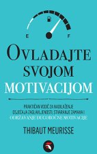 Ovladajte svojom motivacijom