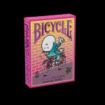 Bicycle® Brosmind Four Gangs