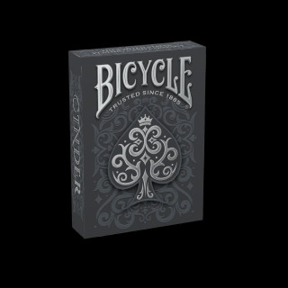 Bicycle Cinder