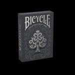 Bicycle Cinder