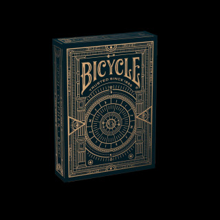 Bicycle Cypher