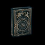 Bicycle Cypher