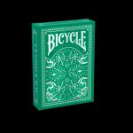 Bicycle Jacquard