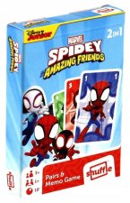 Spidey i Super Kumple