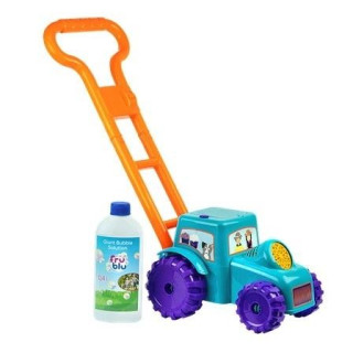 Fru Blu traktor + pďż˝yn 0,4l