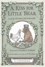 KISS FOR LITTLE BEAR