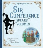 SIR CUMFERENCE SPEAKS VOLUMES