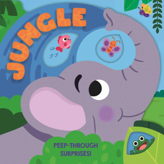 JUNGLE